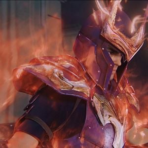 Foto Os Cavaleiros Do Zodíaco – Saint Seiya: O Começo