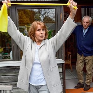 Foto Senta Berger