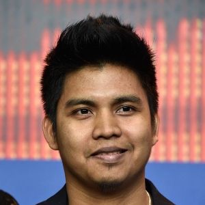 Foto Anderson Tikuna