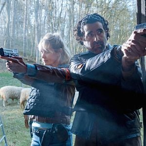 Foto Caroline Anglade