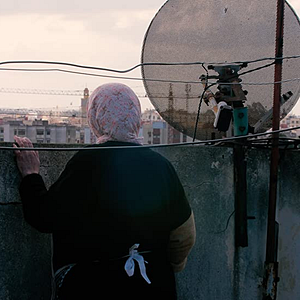 Foto The Mother of All Lies