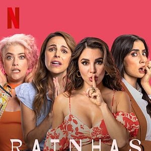 Foto Rainhas em Fuga