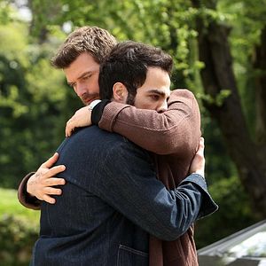 Foto Aile: Laços de Paixão