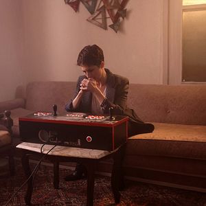 Foto Aile: Laços de Paixão