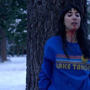 Foto Um Conto Sangrento