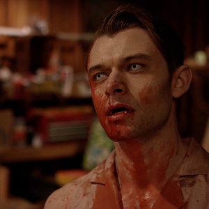 Foto Um Conto Sangrento