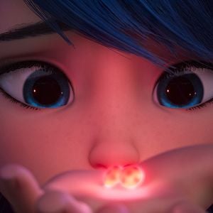 Foto Miraculous: As Aventuras de Ladybug – O Filme