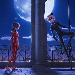 Foto Miraculous: As Aventuras de Ladybug – O Filme