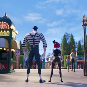 Foto Miraculous: As Aventuras de Ladybug – O Filme