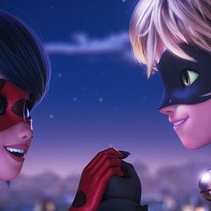 Foto Miraculous: As Aventuras de Ladybug – O Filme