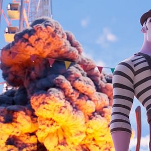 Foto Miraculous: As Aventuras de Ladybug – O Filme