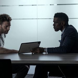 Foto Ghosted: Sem Resposta