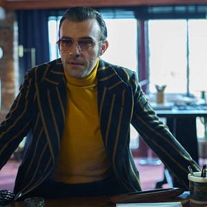 Foto O Famoso Alfaiate