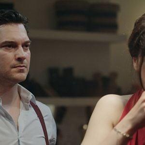 Foto O Famoso Alfaiate