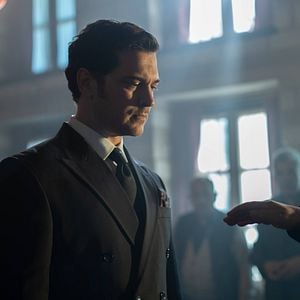 Foto O Famoso Alfaiate