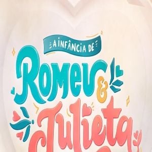 Foto A Infância de Romeu e Julieta