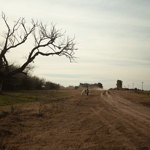 Foto Trenque Lauquen parte I