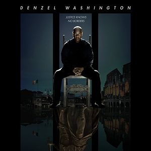 Foto O Protetor: Capítulo Final