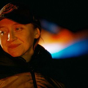 Foto Anna Maria Mühe