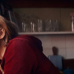 Foto Anna Maria Mühe