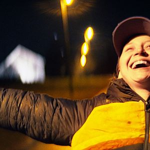 Foto Anna Maria Mühe