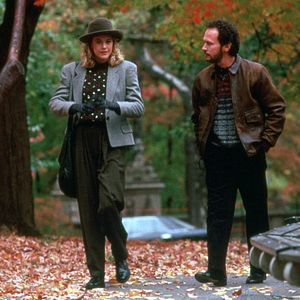 Foto Harry e Sally - Feitos um para o Outro