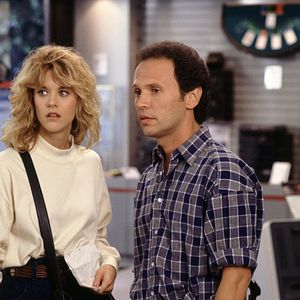Foto Harry e Sally - Feitos um para o Outro