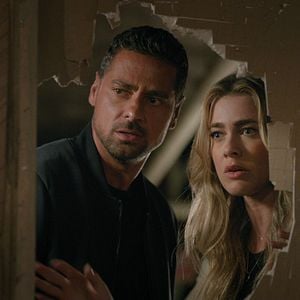 Foto Melissa Roxburgh