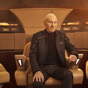Foto Star Trek: Picard