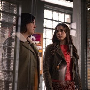 Foto Sarah Desjardins