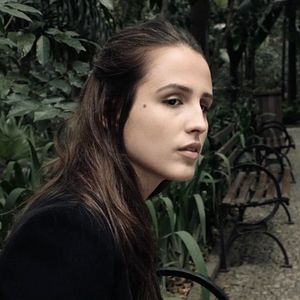 Foto Sofia Carvalheira