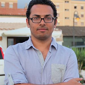 Foto Crônicas do Irã