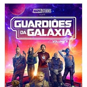 Foto Guardiões da Galáxia Vol. 3