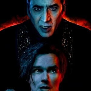 Foto Renfield - Dando Sangue Pelo Chefe