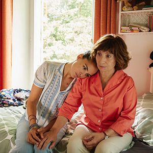 Foto Ariane Ascaride