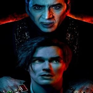 Foto Renfield - Dando Sangue Pelo Chefe