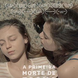 Foto A Primeira Morte de Joana