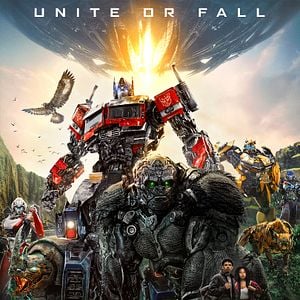 Foto Transformers: O Despertar das Feras