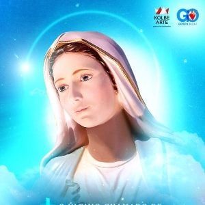 Foto O Último Chamado de Maria