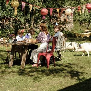 Foto Katharina Schüttler