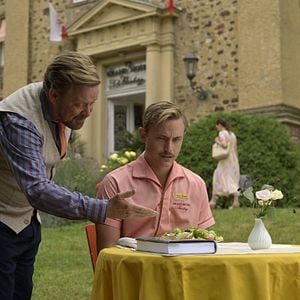 Foto Justus von Dohnányi