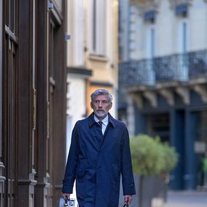 Foto Jacques Gamblin