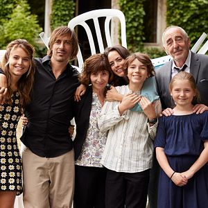 Foto Marilou Aussilloux