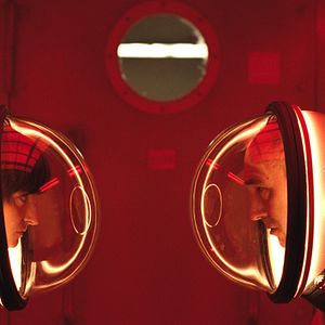 Foto On dirait la planète Mars