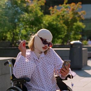 Foto Doente de Mim Mesma