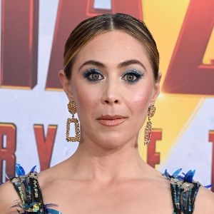 Foto Bonnie Discepolo