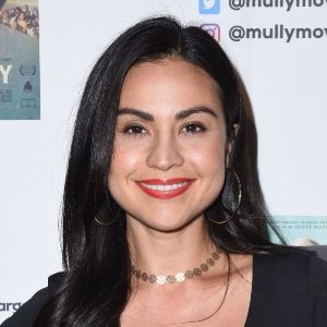 Foto Corina Calderon