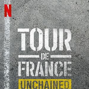 Foto Tour de France: No Coração do Pelotão