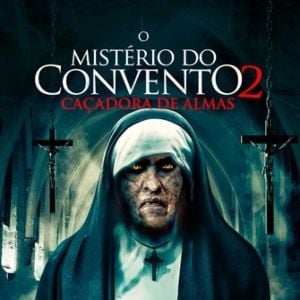 Foto O Mistério do Convento 2 - Caçadora de Almas