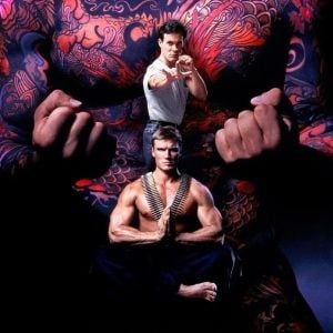 Foto Massacre no Bairro Japonês